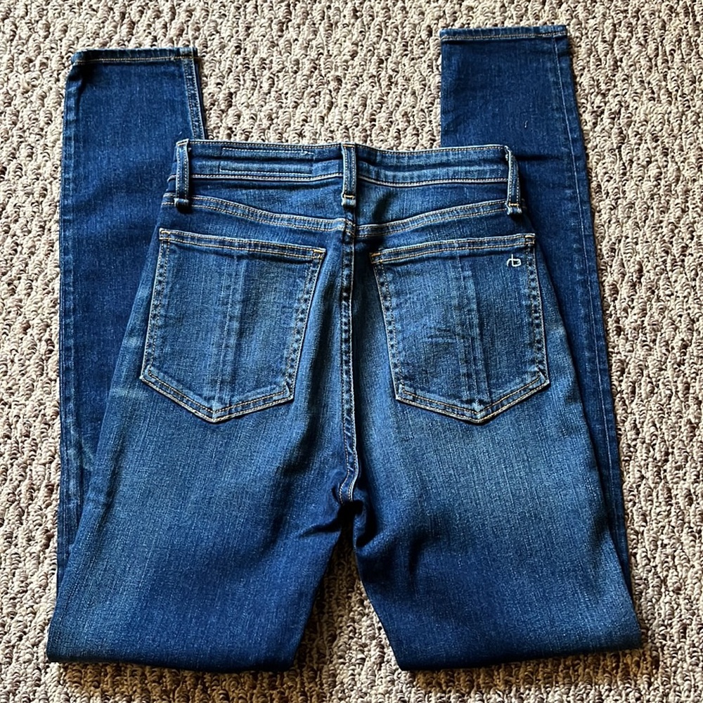 Rag & Bone Jeans - Picture 7 of 7
